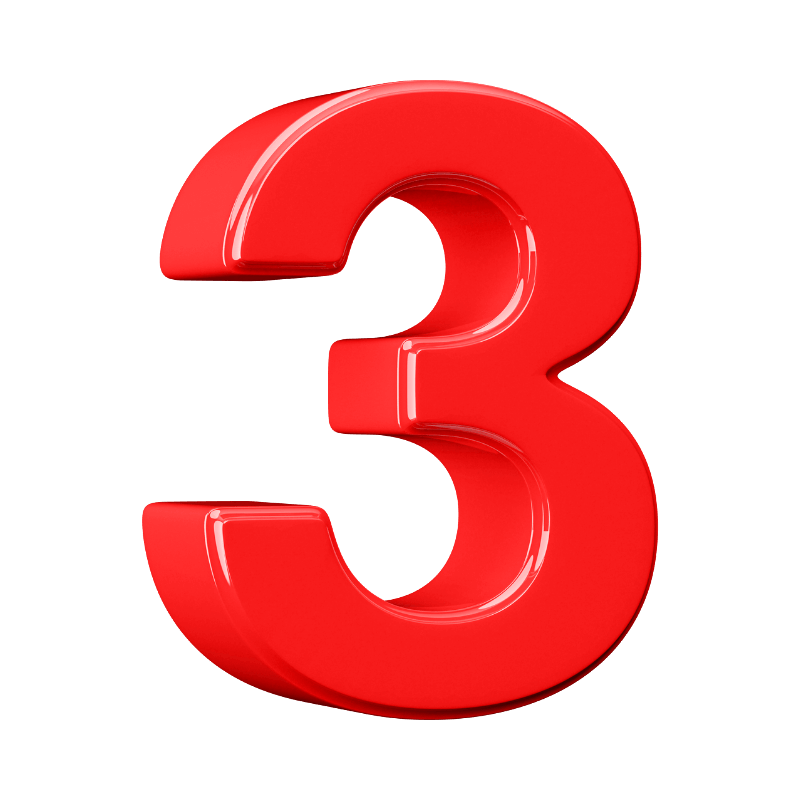 How We Make Your Home Comfortable 3 How We Make Your Home Comfortable Step 3
