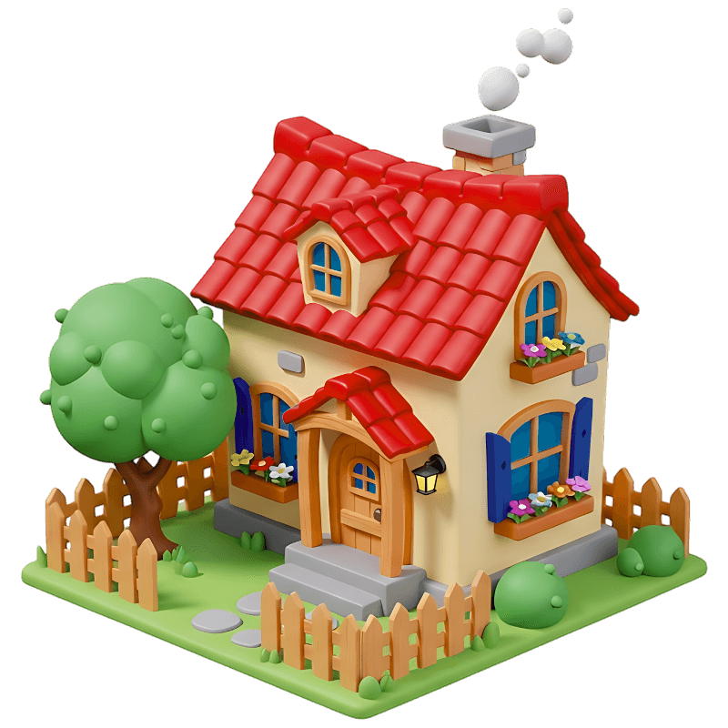 Not sure which option is right for your home Not sure which option is right for your home