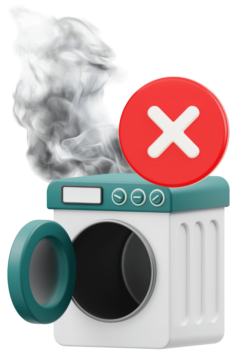 Signs Your Dryer Vent Has Problems Signs Your Dryer Vent Has Problems