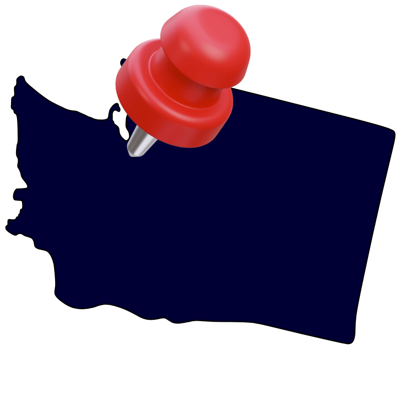 We serve homeowners throughout the Greater Tacoma Area and Pierce County We serve homeowners throughout the Greater Tacoma Area and Pierce County