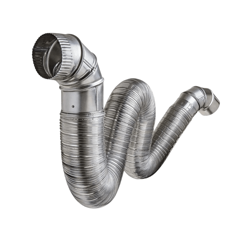 When to Replace With New Dryer Duct When to Replace With New Dryer Duct