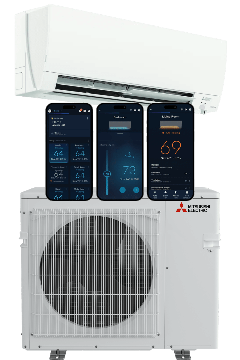 Ductless Heat Pump Pricing