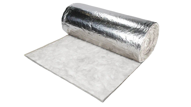 Microlite Foil-Faced Insulation