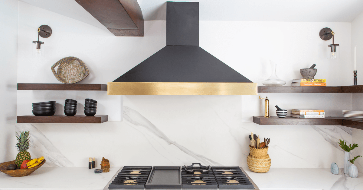 Range Hood Selection Range Hood Selection