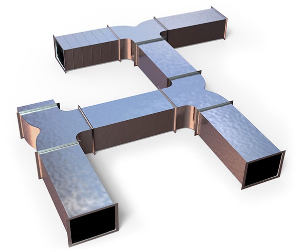 Duct Work Installation | Puyallup, WA
